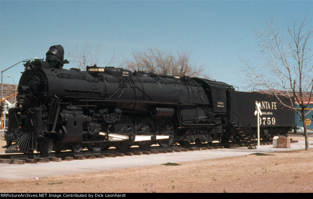 ATSF 3759